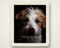 Personalized Pet Memorial Blanket